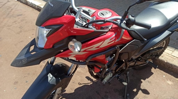 Fotos: Portal Nova Santa Rosa