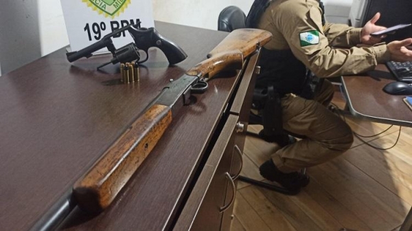 Fotos: Portal Nova Santa Rosa.