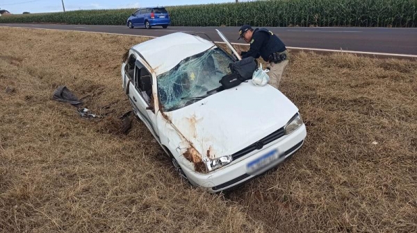 Fotos: Portal Nova Santa Rosa.