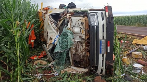 Fotos: Portal Nova Santa Rosa.