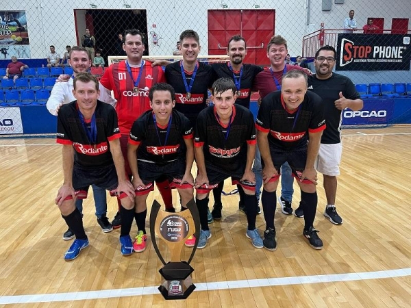 Fotos: Portal Nova Santa Rosa