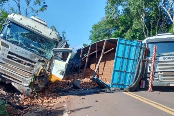 Fotos: Redes Sociais