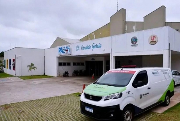 Foto: Danilo Martins/OBemdito