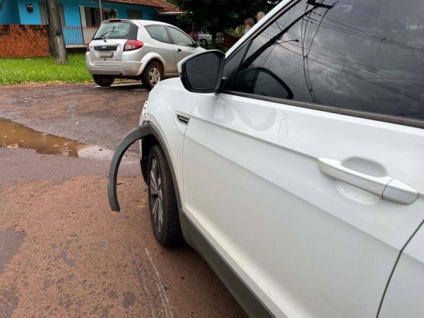 Fotos: Portal Nova Santa Rosa