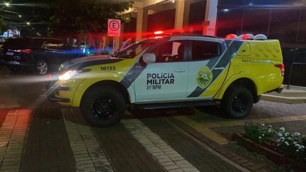 Foto: Tribuna de Palotina