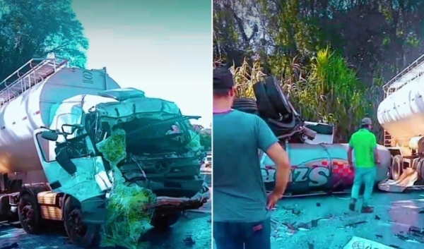 Foto: Cantu em Foto.