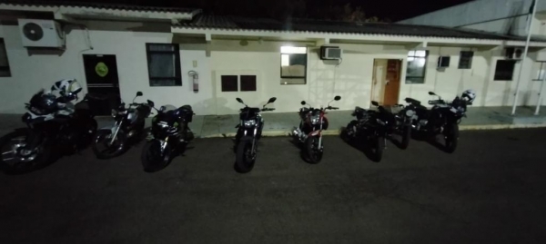 Fotos: Portal Nova Santa Rosa