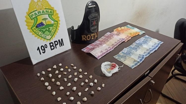 Fotos: Portal Nova Santa Rosa.