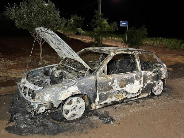 Fotos: Portal Nova Santa Rosa