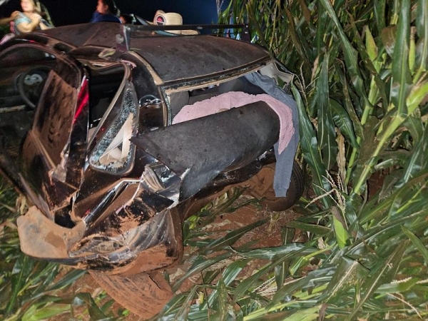 Fotos: Portal Palotina.