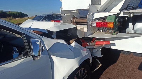 Fotos: Portal Nova Santa Rosa