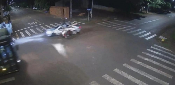 Foto: Reprodução/Tribuna de Palotina.