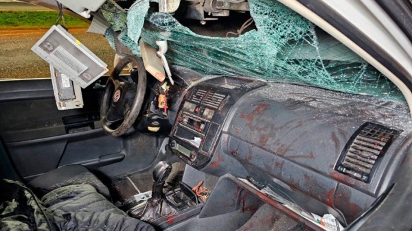 Foto: Plantão Maringá.