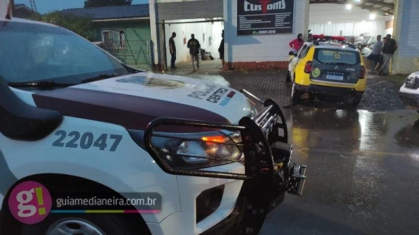 Foto: Guia Medianeira