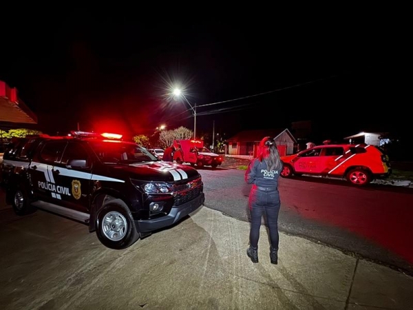 Foto: Portal Nova Santa Rosa.