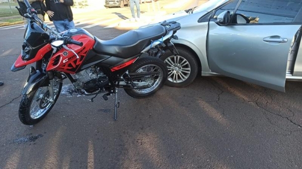 Fotos: Portal Nova Santa Rosa.