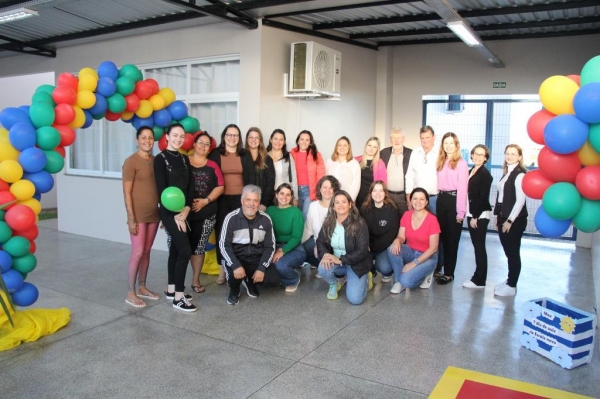 Fotos: Assessoria de Imprensa.