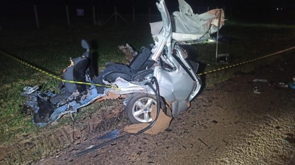 Fotos: Portal Nova Santa Rosa.