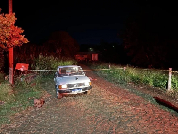 Foto: Rádio Ampére.