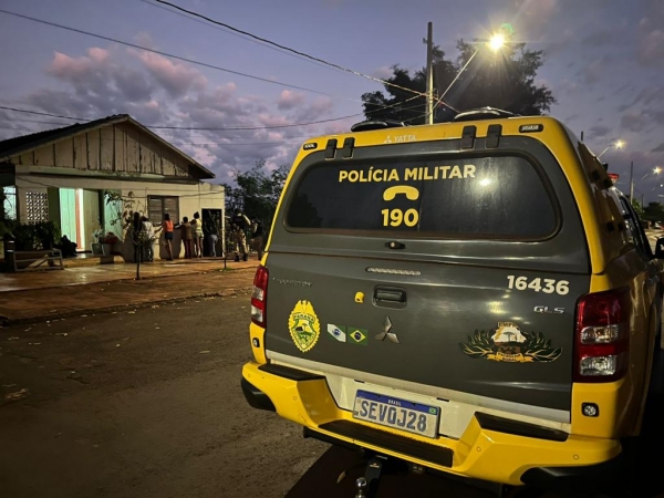 Fotos: Portal Nova Santa Rosa