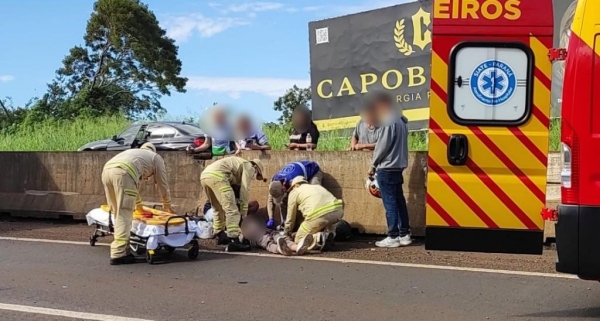 Foto: Vanderlei/Jornal Integração