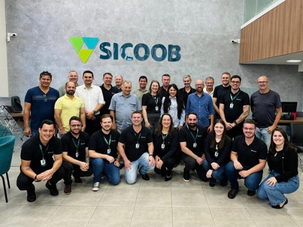 Fotos: Assessoria Sicoob.