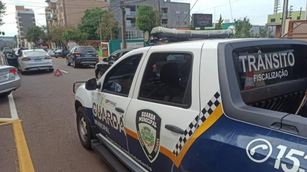 Fotos: Portal Nova Santa Rosa