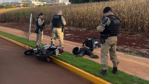 Fotos: Portal Nova Santa Rosa.