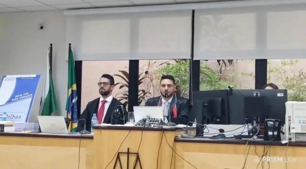 Foto: Marcio Moacir Cerny/Marechal News