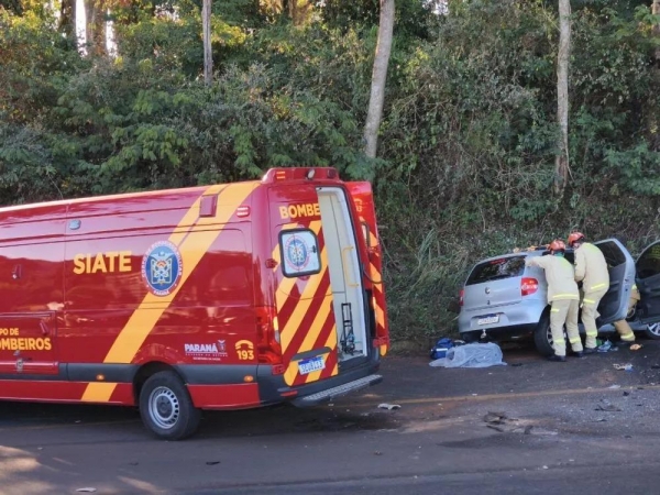 Foto: Marcio Moacir Cerny/Marechal News