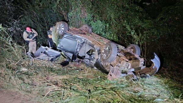 Fotos: Portal Nova Santa Rosa.