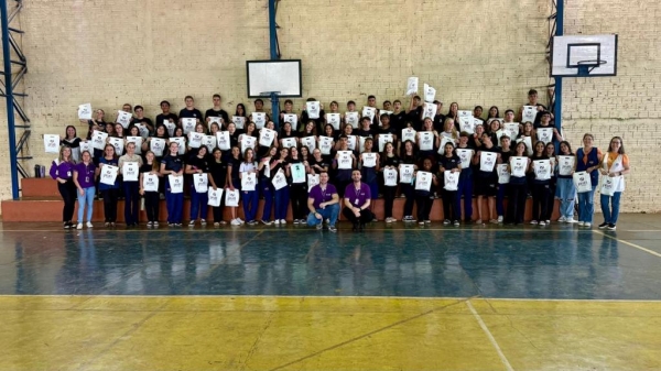 Fotos: Divulgação.