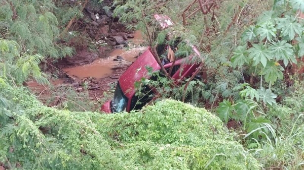 Fotos: Portal Nova Santa Rosa.