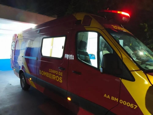 Foto: Marcio Moacir Cerny/Marechal News