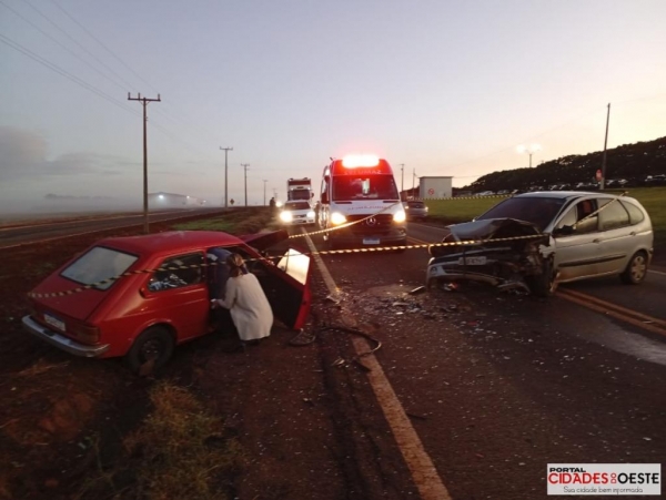 Fotos: Cidades do Oeste.