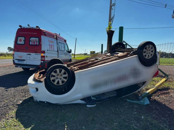 Fotos: Portal Nova Santa Rosa