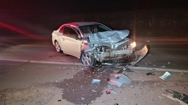 Fotos: Portal Nova Santa Rosa.