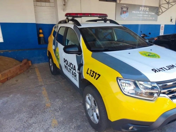 Foto: Marcio Cerny/Marechal News