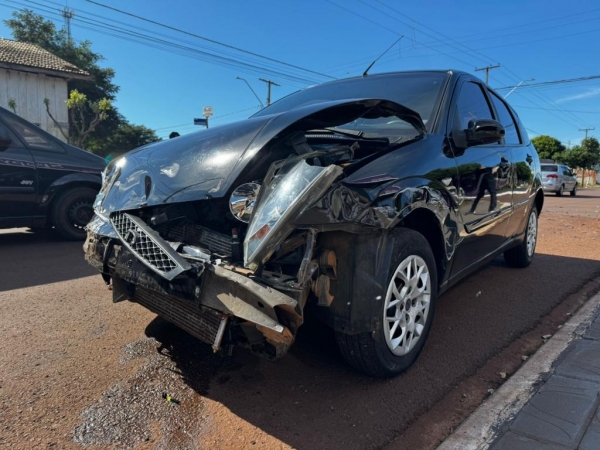 Fotos: Portal Nova Santa Rosa