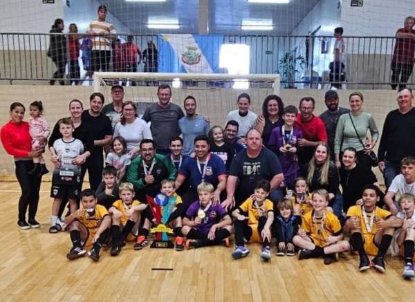 Fotos: Divulgação.