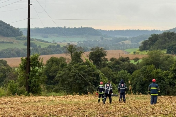 Foto: Rádio Clube de Realeza 
