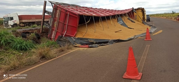 Fotos: Tropical Notícias