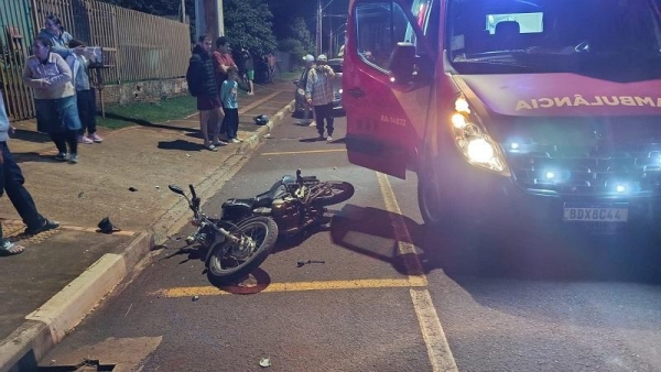 Fotos: Portal Nova Santa Rosa.