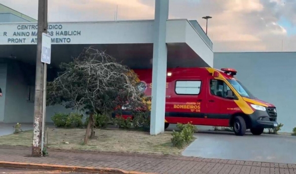 Foto: Radio Educadora de Dois Vizinhos.