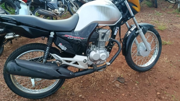 Fotos: Portal Nova Santa Rosa