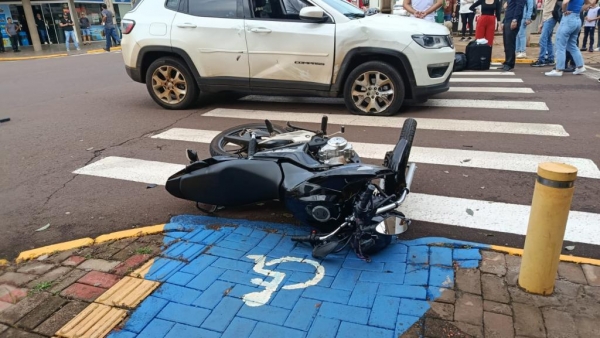 Fotos: Portal Nova Santa Rosa