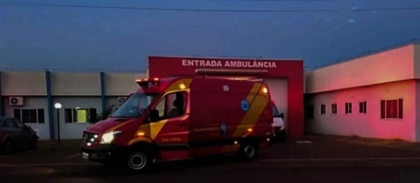 Foto: Guia Medianeira