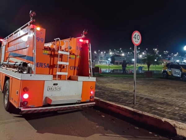 Foto: Wilian Mafioletti