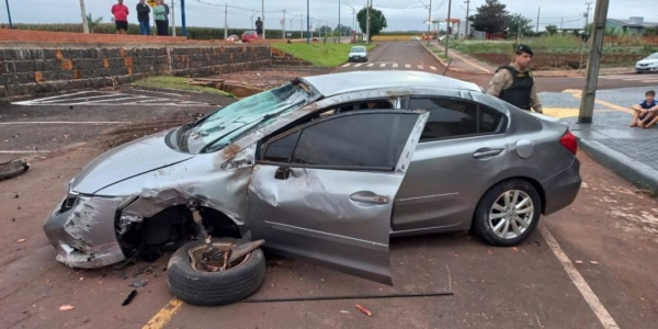 Fotos: Portal Cidades do Oeste