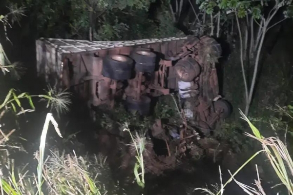 Foto: Reprodução/O Bemdito.